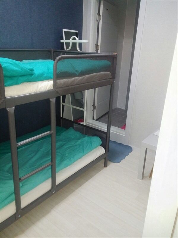 Sunny & Jinny'S Bnb Сеул Экстерьер фото